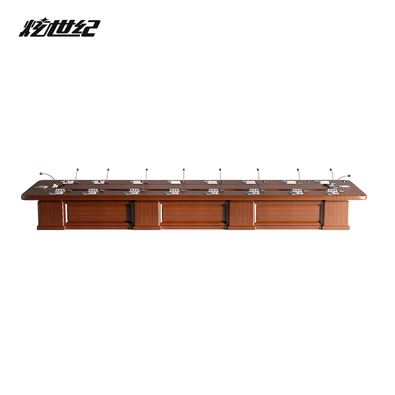 會(huì)議桌定制每延長(zhǎng)米