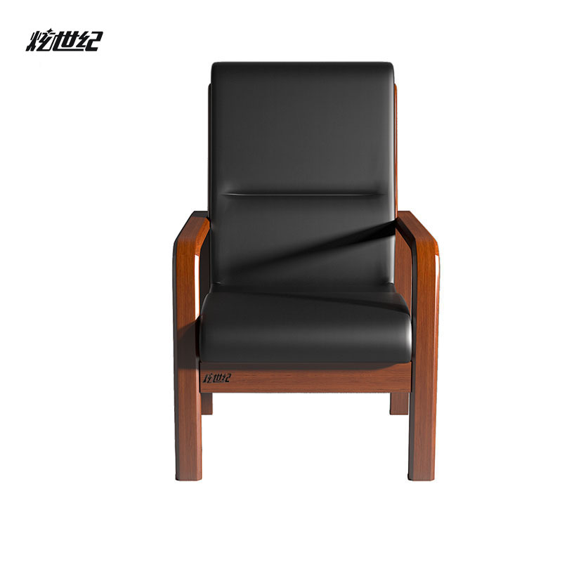 炫世紀(jì)現(xiàn)代中式辦公椅