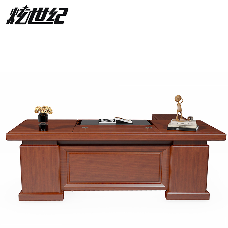 炫世紀(jì)2.2米班臺(tái)2200*1000*760 AH028 套